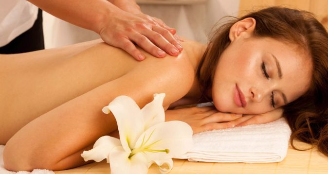 Massage Mixte