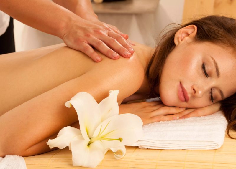 Massage Mixte